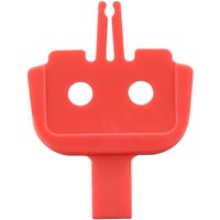 Freewheel Shimano Spares BR-M525 disc pad spacer | Extra 10% off for BC Members, money back guarantee + FREE Delivery options & Returns