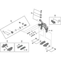 Freewheel Shimano Spares BR-9010 assembly jig | Extra 10% off for BC Members, money back guarantee + FREE Delivery options & Returns