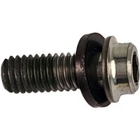 Freewheel Shimano Spares BR-M987 calliper fixing bolt M6 x 14.6 mm | Extra 10% off for BC Members, money back guarantee + FREE Delivery options & Returns