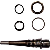 Freewheel Shimano Spares PD-R9100 pedal axle assembly, right hand, 4 mm longer type | Extra 10% off for BC Members, money back guarantee + FREE Delivery options & Returns