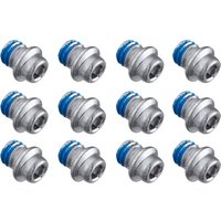 Freewheel Shimano Spares PD-M828 short pins, pack of 12 | Extra 10% off for BC Members, money back guarantee + FREE Delivery options & Returns