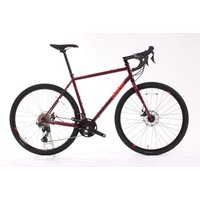 Freewheel Genesis Croix De Fer 30 Medium (EX SAMPLE) | Extra 10% off for BC Members, money back guarantee + FREE Delivery options & Returns