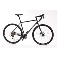 Freewheel Genesis Croix De Fer 10 Medium (EX SAMPLE) | Extra 10% off for BC Members, money back guarantee + FREE Delivery options & Returns