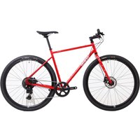 Freewheel Genesis Croix de Fer 10 FB Medium Ex demo | Extra 10% off for BC Members, money back guarantee + FREE Delivery options & Returns