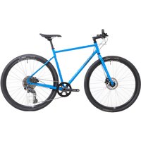 Freewheel Genesis Croix de Fer 20 FB Medium Ex demo | Extra 10% off for BC Members, money back guarantee + FREE Delivery options & Returns