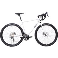 Freewheel Genesis Croix de Fer 10 Medium Ex demo | Extra 10% off for BC Members, money back guarantee + FREE Delivery options & Returns