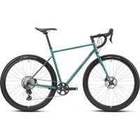Freewheel Genesis Croix De Fer 40 | Extra 10% off for BC Members, money back guarantee + FREE Delivery options & Returns