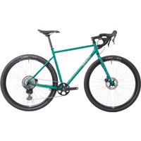 Freewheel Genesis Croix de Fer 40 Medium Ex demo | Extra 10% off for BC Members, money back guarantee + FREE Delivery options & Returns