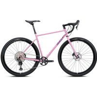 Freewheel Genesis Croix De Fer 40 | Extra 10% off for BC Members, money back guarantee + FREE Delivery options & Returns