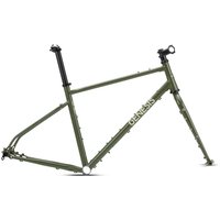 Freewheel Genesis Vagabond Frameset | Extra 10% off for BC Members, money back guarantee + FREE Delivery options & Returns