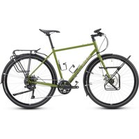 Freewheel Genesis Tour De Fer 10 | Extra 10% off for BC Members, money back guarantee + FREE Delivery options & Returns