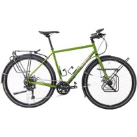 Freewheel Genesis Tour de Fer 10 Medium Ex demo | Extra 10% off for BC Members, money back guarantee + FREE Delivery options & Returns
