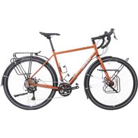 Freewheel Genesis Tour de Fer 20 Medium Ex demo | Extra 10% off for BC Members, money back guarantee + FREE Delivery options & Returns