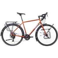 Freewheel Genesis Tour de Fer 20 Medium Ex demo | Extra 10% off for BC Members, money back guarantee + FREE Delivery options & Returns