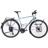 Freewheel Genesis Tour de Fer 30 Medium Ex demo | Extra 10% off for BC Members, money back guarantee + FREE Delivery options & Returns