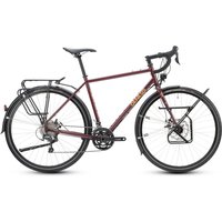 Freewheel Genesis Tour De Fer 40 | Extra 10% off for BC Members, money back guarantee + FREE Delivery options & Returns