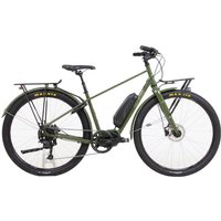Freewheel Genesis Smithfield Small Ex Demo | Extra 10% off for BC Members, money back guarantee + FREE Delivery options & Returns