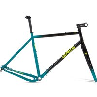 Freewheel Genesis Fugio Frameset Large | Extra 10% off for BC Members, money back guarantee + FREE Delivery options & Returns