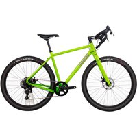 Freewheel Genesis Fugio 20 Small Ex Demo | Extra 10% off for BC Members, money back guarantee + FREE Delivery options & Returns