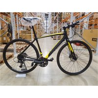 Freewheel Ridgeback 2016 Flight 01 54 cm SM Ex Display Bike (Used) | Extra 10% off for BC Members, money back guarantee + FREE Delivery options & Returns