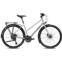 Freewheel Ridgeback Voyage Open Frame | Extra 10% off for BC Members, money back guarantee + FREE Delivery options & Returns
