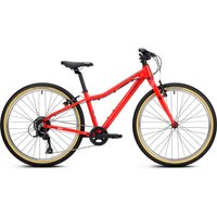 Freewheel Ridgeback Dimension 24 | Extra 10% off for BC Members, money back guarantee + FREE Delivery options & Returns