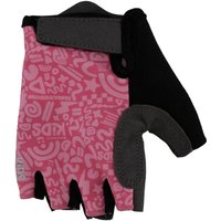 Freewheel Ridgeback Kids Mitt, Polly Pink | Extra 10% off for BC Members, money back guarantee + FREE Delivery options & Returns