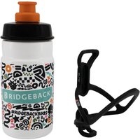 Freewheel Ridgeback Kids Jet 350 Drink Bottle & Cage | Extra 10% off for BC Members, money back guarantee + FREE Delivery options & Returns