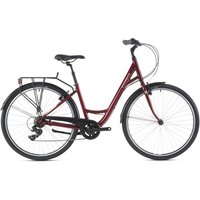 Freewheel Ridgeback Avenida 6 | Extra 10% off for BC Members, money back guarantee + FREE Delivery options & Returns