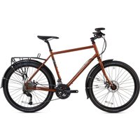 Freewheel Ridgeback Expedition | Extra 10% off for BC Members, money back guarantee + FREE Delivery options & Returns