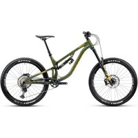 Freewheel Saracen Ariel 80 Pro | Extra 10% off for BC Members, money back guarantee + FREE Delivery options & Returns