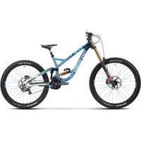 Freewheel Saracen Myst Team | Extra 10% off for BC Members, money back guarantee + FREE Delivery options & Returns