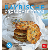 Froumllich und Kaufmann 29% Rabatt Bayrische Tapas im CrossoverStil Weisswurst trifft Salsiccia