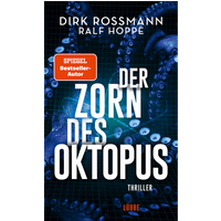Froumllich und Kaufmann 38% Rabatt auf Der Zorn des Oktopus Ein fesselnder Roman