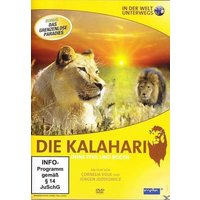 Froumllich und Kaufmann 37% Rabatt auf die DVD Entdecken Sie die KalahariWelt