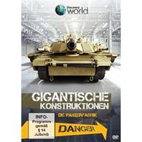 Froumllich und Kaufmann Jetzt 37% Rabatt auf die DVD der Panzerfabrik sichern