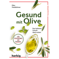 Froelich und Kaufmann Fröhlich und Kaufmann 17% Rabatt auf Olivenkraft für Gesundheit