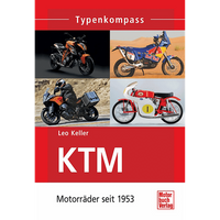 Froumllich und Kaufmann Sonderrabatt von 17% auf KTM Motorräder seit 1953 in Fahrt