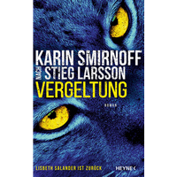 Froumllich und Kaufmann 37% Rabatt auf den Roman Vergeltung von Karin Smirnoff