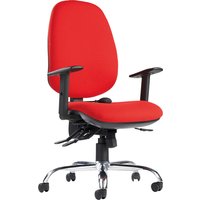 Gilmour 24HR Ergonomic Task Chair, Belize Gilmour 24HR Ergonomic Task Chair, Belize
