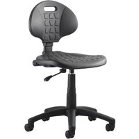 Seychelles Lab Chair, Black Seychelles Lab Chair, Black