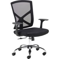 Moffat Mesh Back Operator Chair Moffat Mesh Back Operator Chair