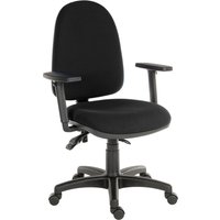 Ergo Trio Operator Chair With Arms Ergo Trio Operator Chair With Arms