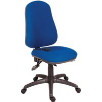 Comfort Ergo Air Operator Chair, Black Comfort Ergo Air Operator Chair, Black