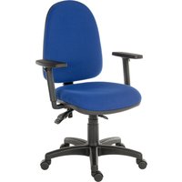 Ergo Trio Operator Chair With Arms Ergo Trio Operator Chair With Arms