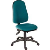 Comfort Ergo Rainbow Colour Operator Chair, Tonga Comfort Ergo Rainbow Colour Operator Chair, Tonga