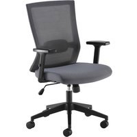 Sagot Mesh Back Operator Chair Sagot Mesh Back Operator Chair