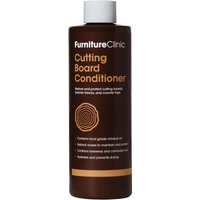 Cutting Board Conditioner 500ml - Protect & Restore Chopping Boards, Butcher Blocks & Cutting Boards
