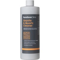 Granite & Quartz Kitchen Worktop Cleaner
