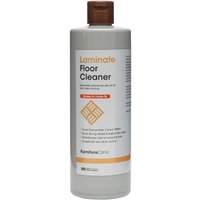 Laminate Floor Cleaner - Specialist Laminate Floor Cleaner for Use On All Types of Laminate Flooring